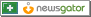 Add Informatie over Spiritualiteit to NewsGator Online